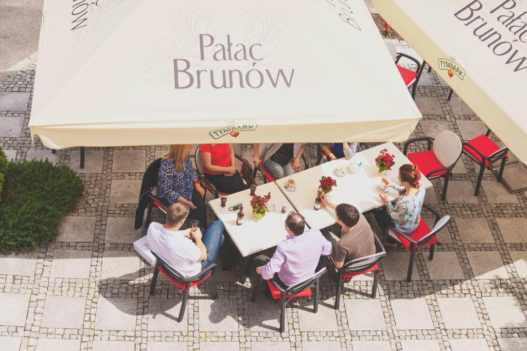 Palac Brunow - Wellness & Spa Lwowek Slaski Exterior photo